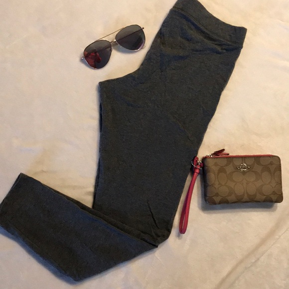 PINK Leggings - Picture 1 of 4